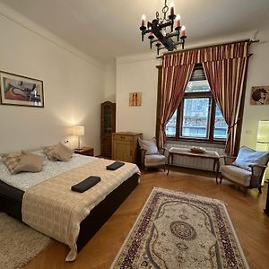 Appartement met een Slaapkamer